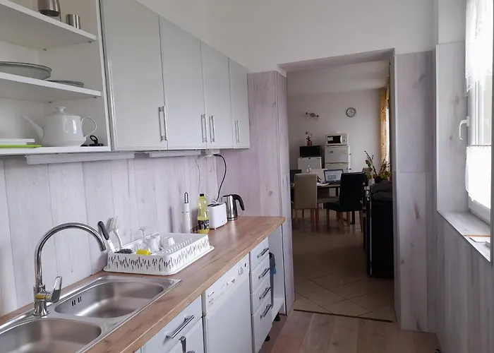 Anna Vendeghaz Penzion 3*